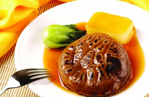 Qingyuan Shiitake грибы сухие грибы, грибы из ольхи дикие грибы 200 г местные продукты, бесплатная доставка