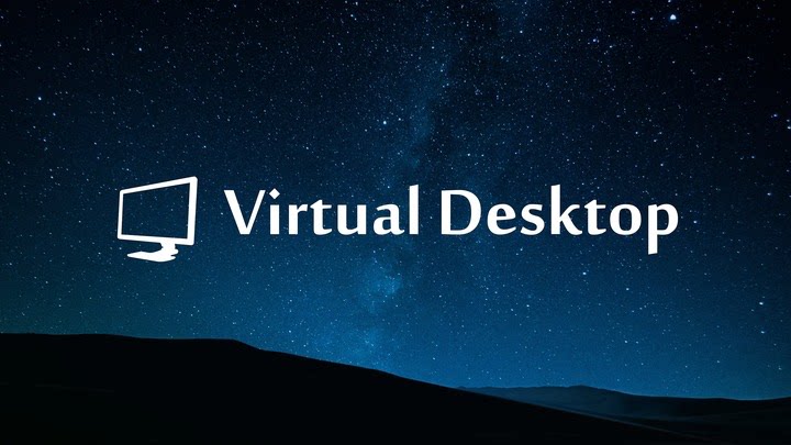 Oculus Quest2 VD беспроводной потоковый код виртуальный рабочий стол покупка мгновенная доставка