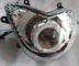 Gwangyang Jinli ống kính ống kính Đôi lắp ráp Ống Kính Xe Máy GP110 sửa đổi thiên thần đèn xenon mắt