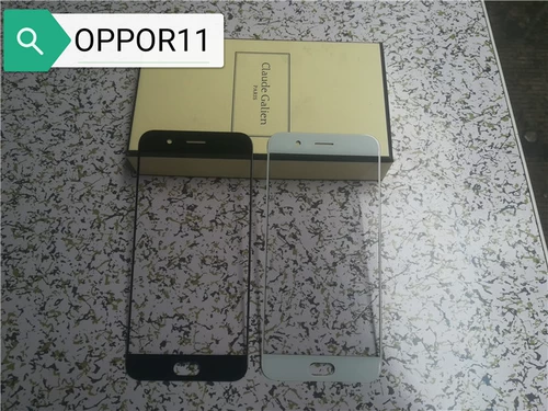 Oppor9 R11 R15 X Мобильный телефон R7 Экран R9S R9SPLUS Оригинальный R17 Внешний экран стеклянный TM Total SK