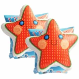 Intex, плавательный круг, новая коллекция, морская звезда, 1-6 лет