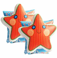 Intex, плавательный круг, новая коллекция, морская звезда, 1-6 лет
