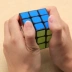 Đồ chơi khối lập phương Rubik đặt cạnh tranh chuyên nghiệp thứ ba trơn tru của Rubik - Đồ chơi IQ