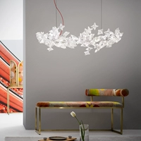 Импортная люстра, бра, лампа, потолочный светильник для гостиной для спальни, подвесной светильник, Италия