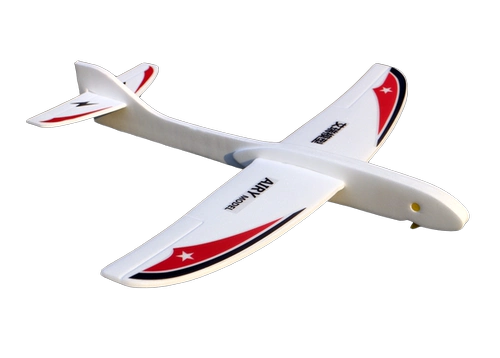 Swallow Eagle Plason Elastic Bubble Foam Model Training Training