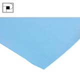 Синий розовый желтый бассейн, форма, вкладыш из ПВХ, 1.5mm