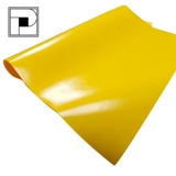 Три -летний магазин 15 цветов серого пятна 0,60 мм толщиной из ПВХ Клипа Клипа Сеть Ткань газовая пленка ткань