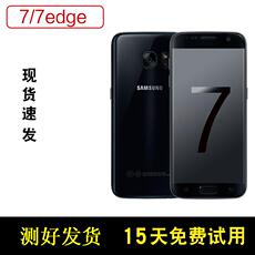 Бывшие в употреблении мобильные телефоны 二手三星s7