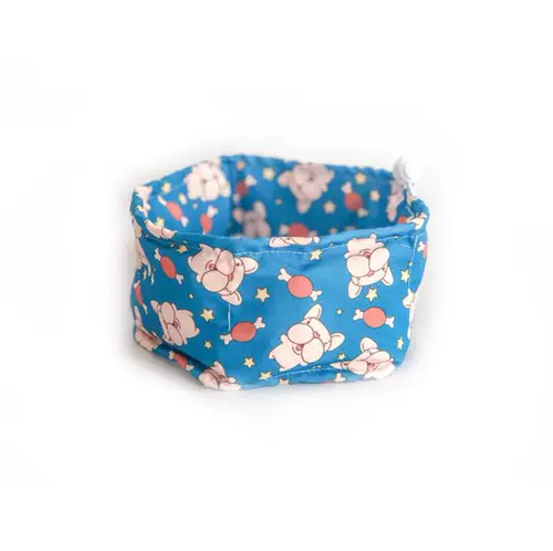 Летний охлаждающий шарф для выхода на улицу, сумка для льда