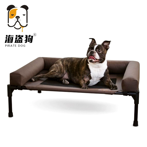 Американский метод влаги K & H -защищенная доба для собак, сеть Corchi Setwork может быть погружение забор, гнездо Shiba Inu, военная кровать