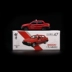 Tiện ích mở rộng 1 64 Mẫu xe Đồ chơi Xe hơi Xiali Taxi Red Xiali Prime Edition Xiali - Chế độ tĩnh