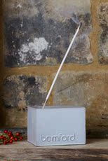 香薰托盘 bamford pebble/ceramic incense holders 鹅软石/陶瓷香薰托盘