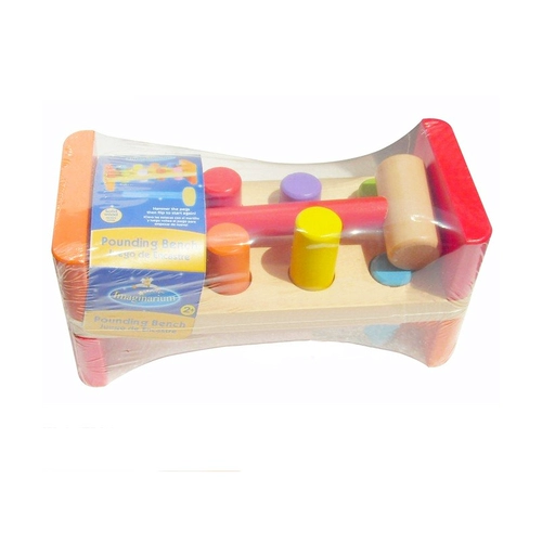 Игрушка Монтессори для младенца, барабаны, 6-12 мес., 1-2 лет