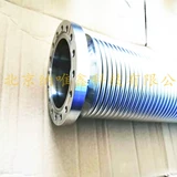 CF фланца для Ripple Tube/вакуум гибкий шланг/CF-ISO-63/80-100-160-200