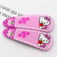 KT Cat BB Hair Clip пара