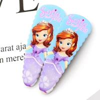 София BB Hair Clip пара