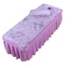 Vẻ đẹp giường thảm giường mây giường đơn băng lụa mat massage massage beauty salon nệm mùa hè với lỗ