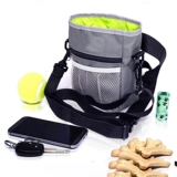 Поясная сумка для тренировок, ниблер, дорожное снаряжение для выхода на улицу, комплект, домашний питомец