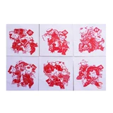 Школьные поделки из бумаги для раннего возраста, «сделай сам», панда, путешествие на запад