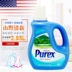 Mỹ nhập khẩu Purex Henkel đậm đặc quần áo hiệu quả cao Chất làm mềm chăm sóc mềm Yamano 2.95L lông mịn - Phụ kiện chăm sóc mắt bọt làm sạch giày Nhật Bản cao cấp Phụ kiện chăm sóc mắt