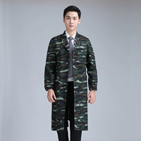 Обычный устойчивый к износостойкому рисунку (тонкий) 110-160 Catties