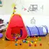 Lều của trẻ em được trang bị đặc biệt với ống đồ chơi cho bé bò ống hầm trong nhà và ngoài trời hoạt động cung cấp máy khoan leo núi môi trường. - Thể thao ngoài trời / Casual / Triditional Đồ chơi