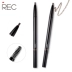 Chì kẻ mày tự động Guerlain Beauty REC Pure Automatic Eyebrow Pencil Không thấm nước, không thấm mồ hôi, không làm trôi và mất màu Natural Lasting Beginner Chính hãng - Bút chì lông mày / Bột / Stick