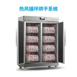 Canbo/Kangbao xdr880-A1b \ 1380a-1b Коммерческий отель столовая столовая высокотемпературная дезинфекция из нержавеющей стали.