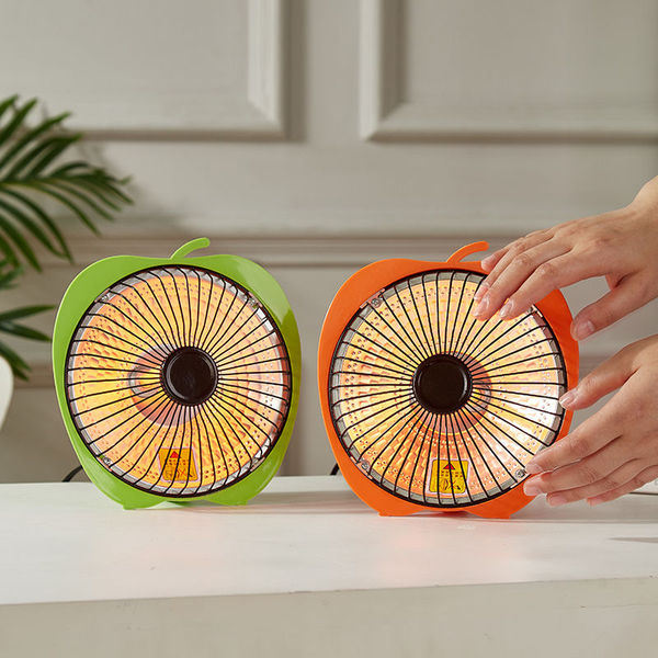 创意迷你取暖神器小太阳家用办公室学生暖手节能电暖神器