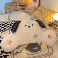 Милая плюшевая кукла, игрушка, подушка, подарок на день рождения