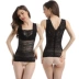 Mùa hè mỏng corset tops bụng corset dây thắt lưng body slimming quần áo sau sinh tháng hình đồ lót