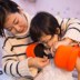 Vòng tròn nước Dream Dream cho trẻ em bơi vòng 1-6 tuổi - Cao su nổi phao đeo cổ cho bé Cao su nổi