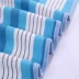 Cũ vải thô gối khăn bông cặp của chính hãng khớp tay dệt dày tăng bốn mùa duy nhất gối khăn mùa hè kiểm soát lũ Khăn gối