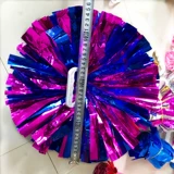 Четырех -ручка LALA Team Flower Ball La La La Lacen Ball Dance Saving Square Dance Flower Ball La La La La Laula Ball Ball