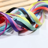 1 см в ширину плюс лента ленты Micochina DIY аксессуары для волос поддерживают шелковую ленту ленту ленты.