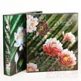 Вместительный и большой мультяшный фотоальбом, 6 дюймовый, 5 дюймов, 5 дюймов