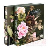 Вместительный и большой мультяшный фотоальбом, 6 дюймовый, 5 дюймов, 5 дюймов