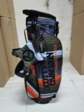 Новая сумка для гольфа для гольфа в гольф -клубная сумка легкая, сумка для клуба