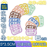 Название класс