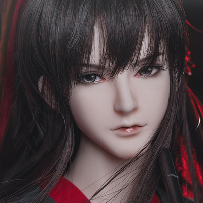 taobao agent Closing warehouse showing Ringdoll's ring, Wei Wuxian, BJD Magic ancestor only shows non -sale