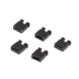 100 cái Pin Header Jumper khối Kết nối 2,54 mm cho 1/2 php header content type header sticky elementor Header/Jumper