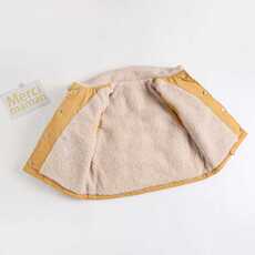其他吊具 kids vest jackets for girls
