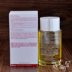 Clarins Clarins Body Oil 100ml Oil Drainage Firming to Puffiness sữa tắm vaseline Điều trị cơ thể