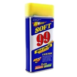 Подлинный Soft99 Откройте для себя воск -вары.