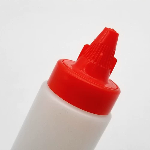 Прозрачный восковой горшок ab упаковочный восковой автомобиль прозрачная бутылка