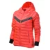 Đích thực 361 độ mùa đông của phụ nữ xuống áo khoác ấm áp và windproof trùm đầu giản dị áo khoác thể thao 561642206