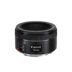 Thuê SLR Lens Canon 50 F1.8 STM tiền gửi miễn phí cho thuê cho thuê Bắc Kinh Thượng Hải Quảng Châu - Máy ảnh SLR lens sigma for sony Máy ảnh SLR