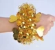 Сердечный дракон Ball Gold 1