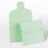 [13x13cm] Правильный конверт CD CD CD CD -ROM Card Card Card Card Настройка Micharine