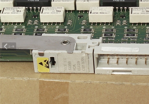 [18 лет] Ericsson MD110 Телефонный переключатель elu29 16 Пользовательская плата станет новее